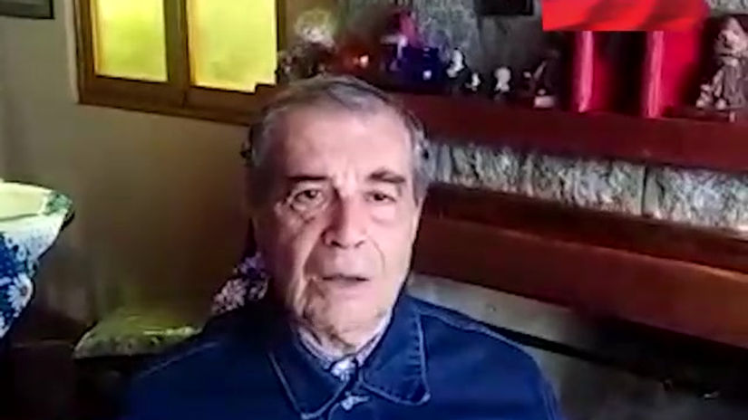 Hermogenes Perez de Arce invita a SUMARSE